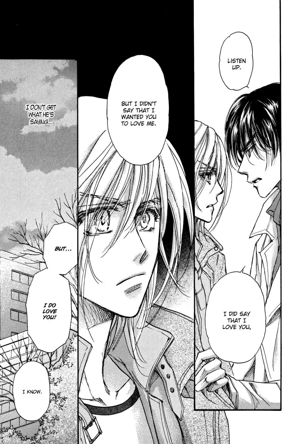 Demian Shoukougun Chapter 20 page 19 - Chapter 20