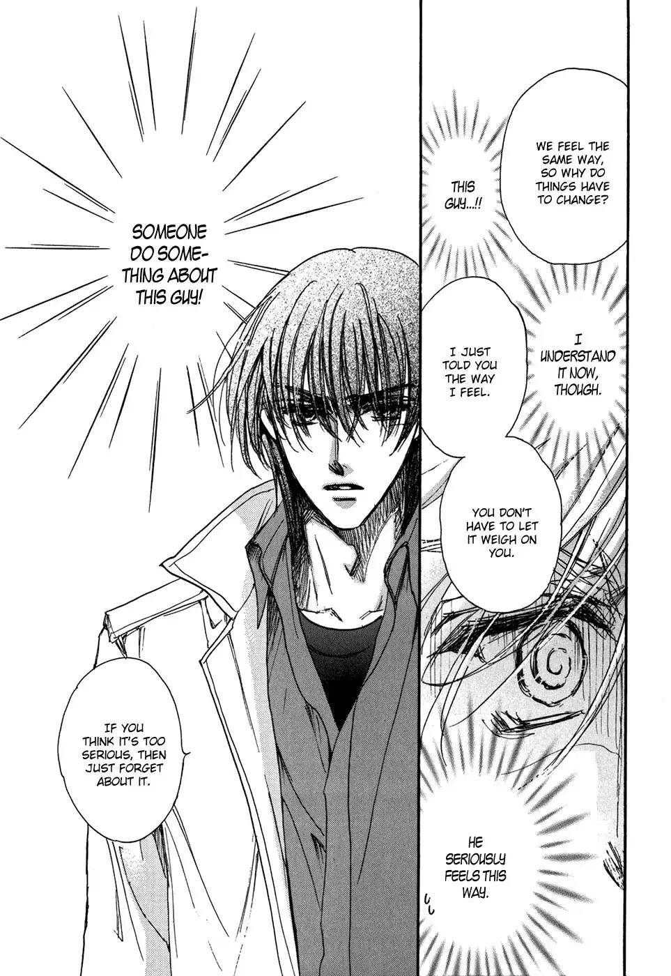 Demian Shoukougun Chapter 20 page 20 - Chapter 20