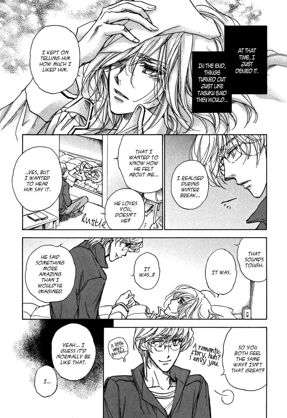 Demian Shoukougun Chapter 20 page 29 - Chapter 20