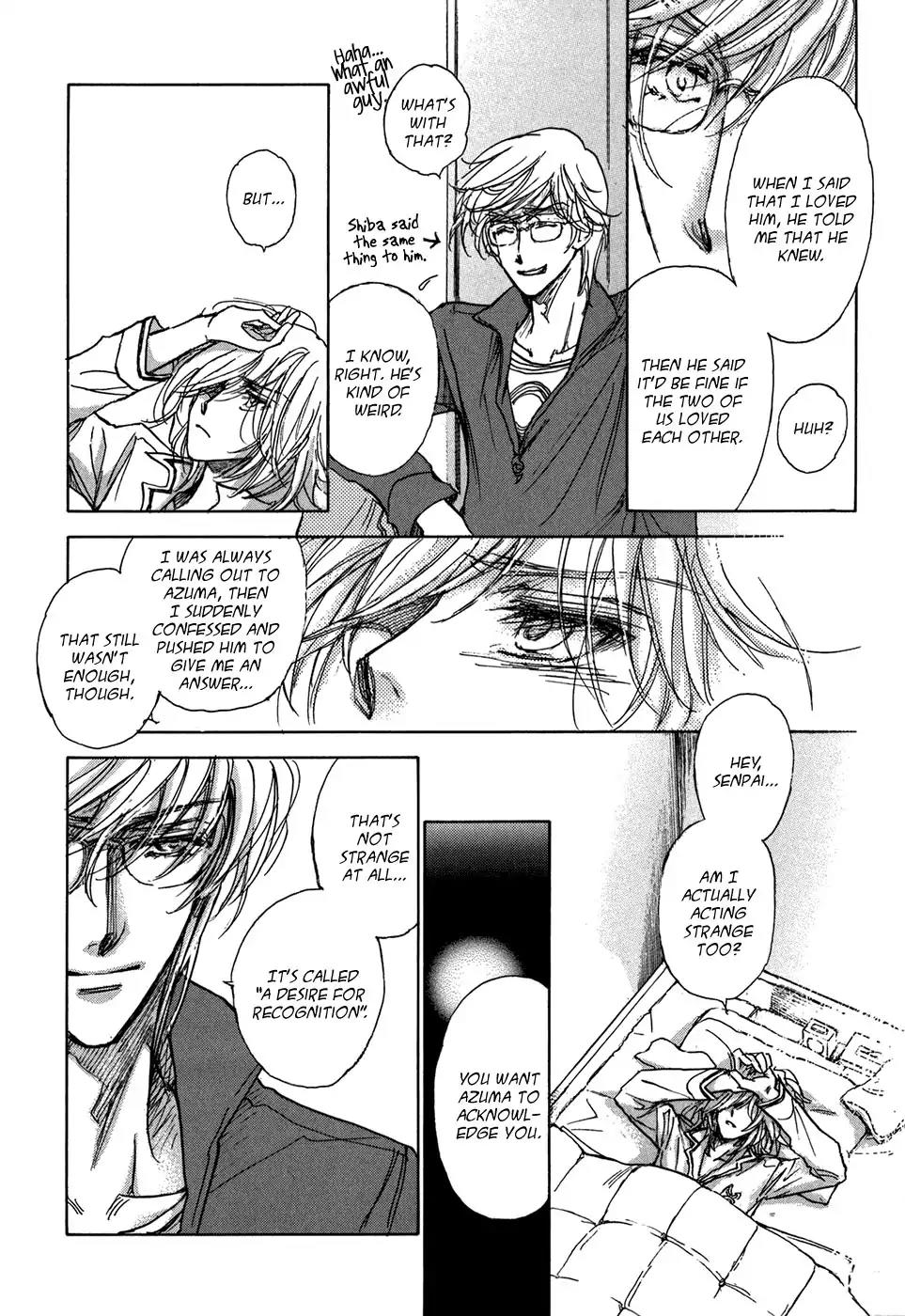 Demian Shoukougun Chapter 20 page 30 - Chapter 20