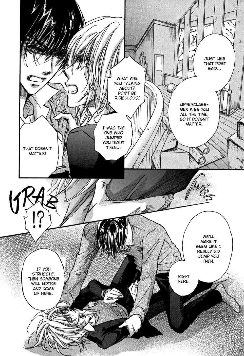 Demian Shoukougun Chapter 20 page 54 - Chapter 20