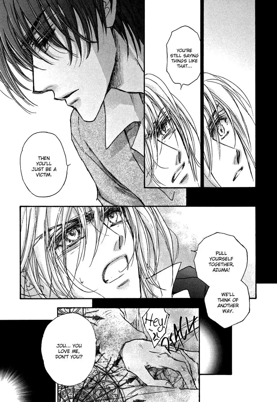 Demian Shoukougun Chapter 20 page 55 - Chapter 20