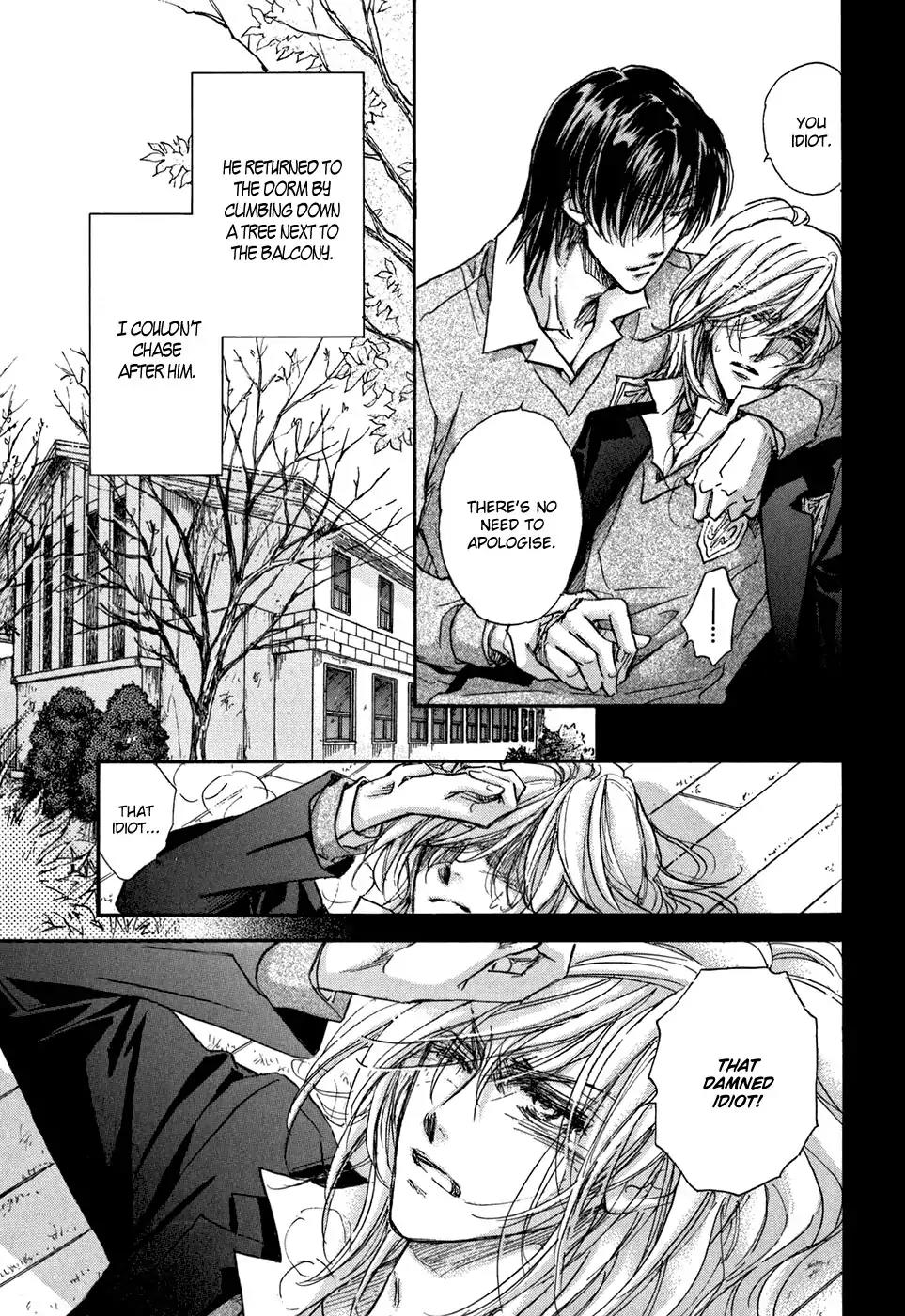 Demian Shoukougun Chapter 20 page 57 - Chapter 20