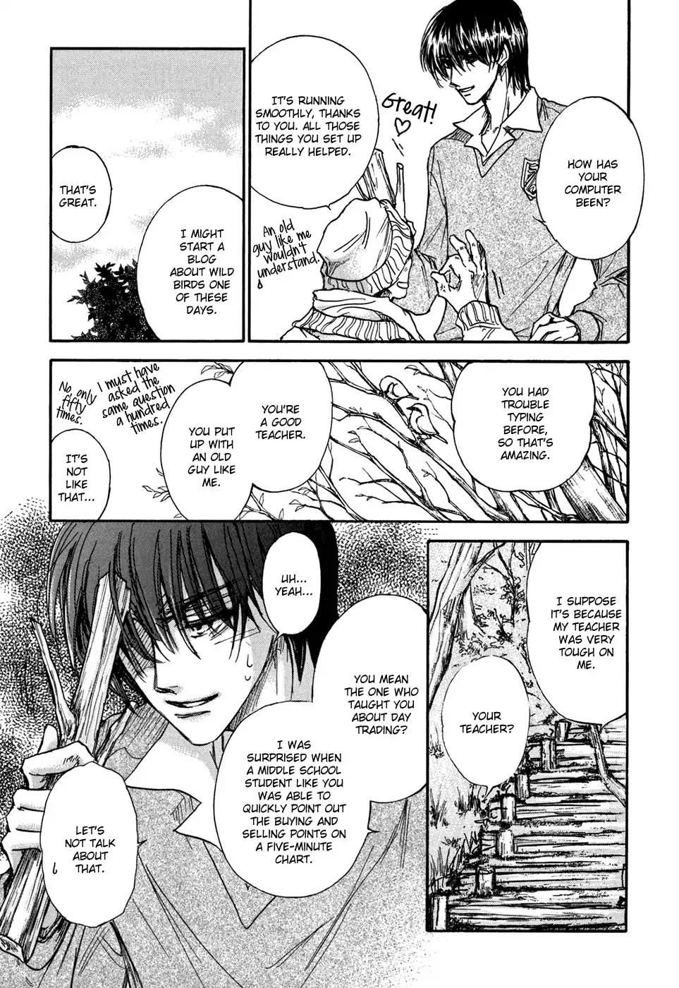 Demian Shoukougun Chapter 20 page 59 - Chapter 20