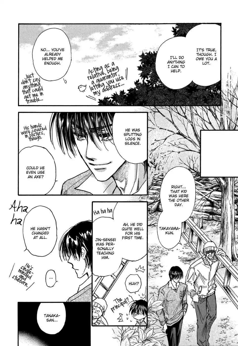 Demian Shoukougun Chapter 20 page 60 - Chapter 20
