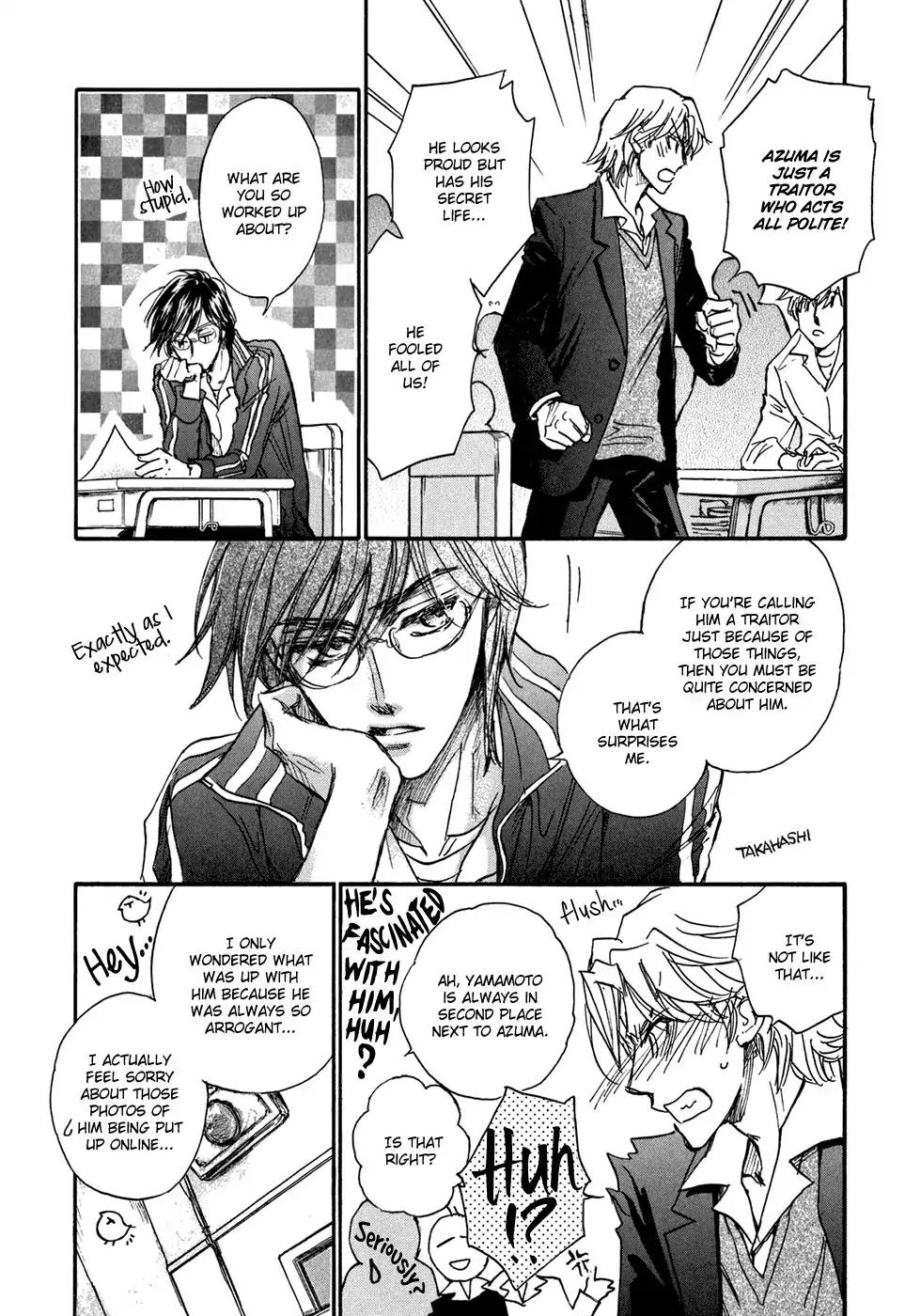 Demian Shoukougun Chapter 20 page 63 - Chapter 20