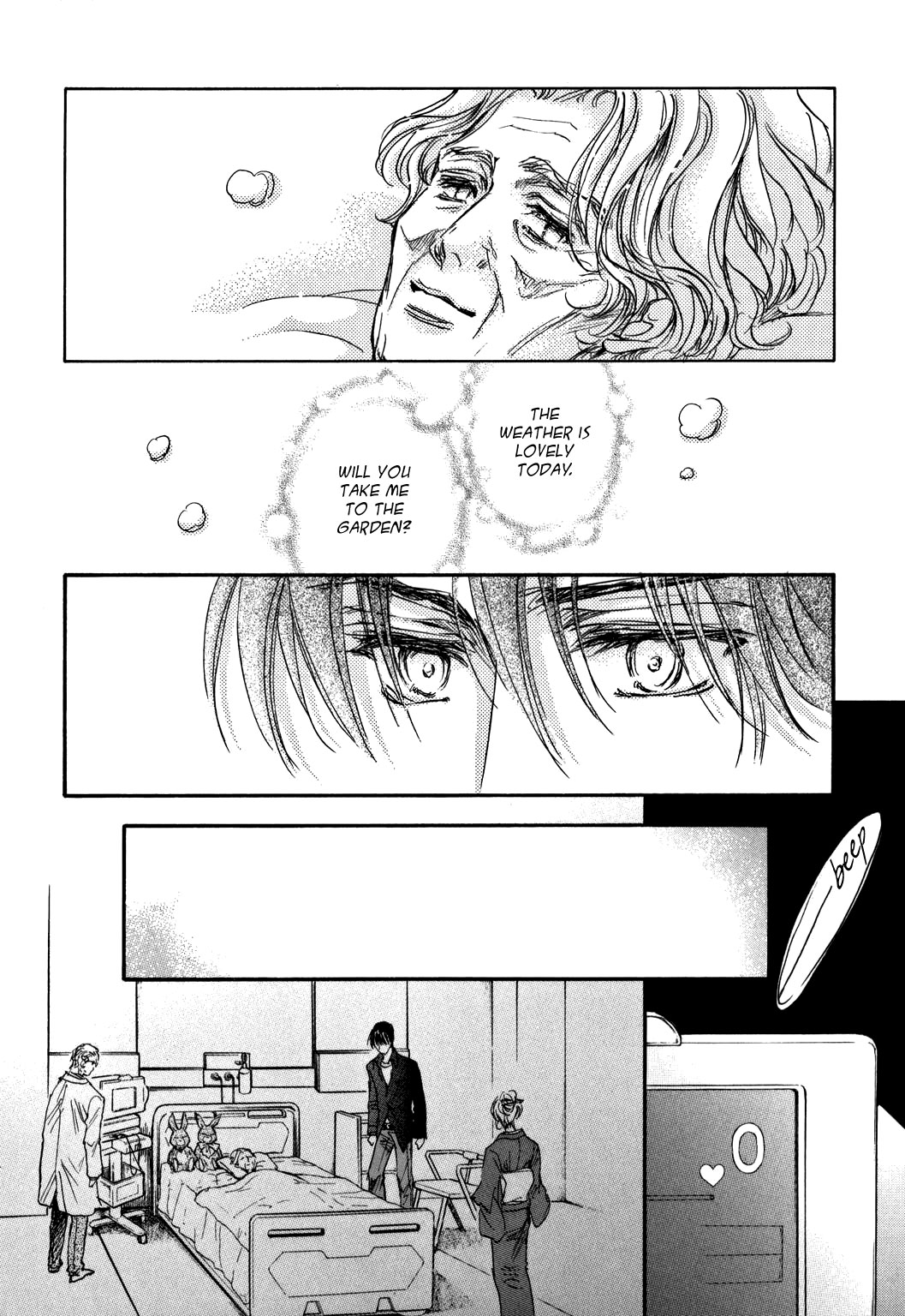 Demian Shoukougun Chapter 22 page 10 - Chapter 22 [END]