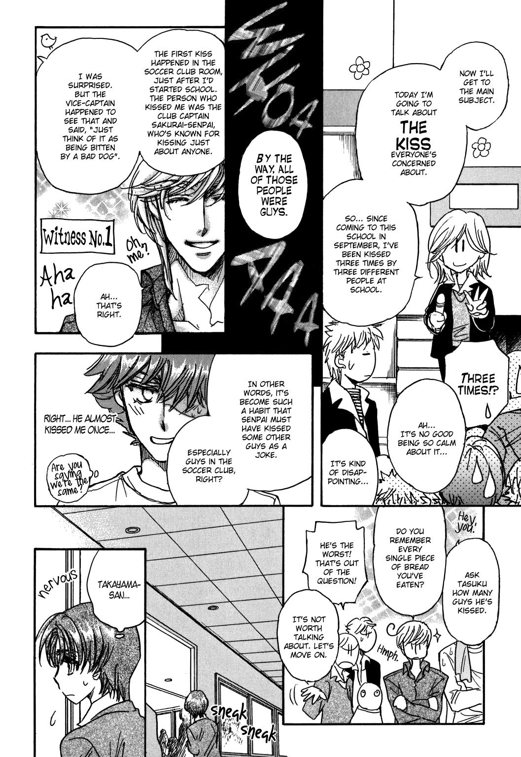 Demian Shoukougun Chapter 22 page 26 - Chapter 22 [END]