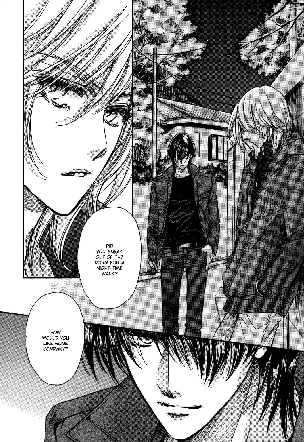 Demian Shoukougun Chapter 22 page 60 - Chapter 22 [END]