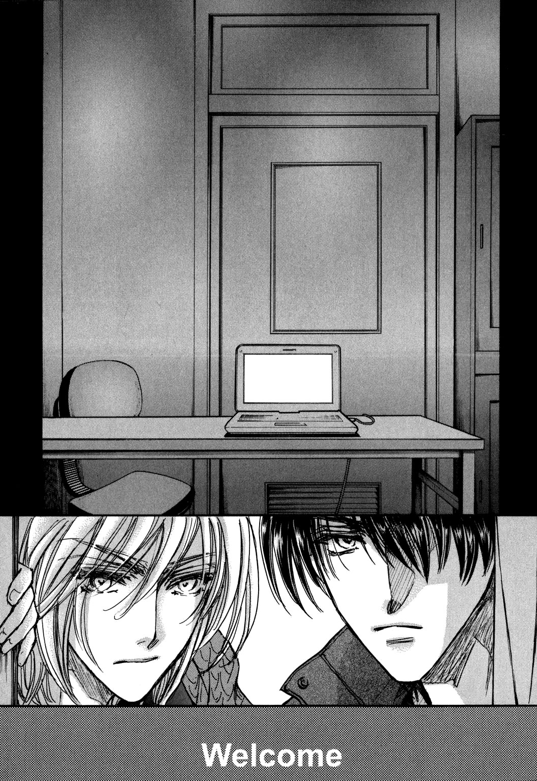 Demian Shoukougun Chapter 22 page 64 - Chapter 22 [END]