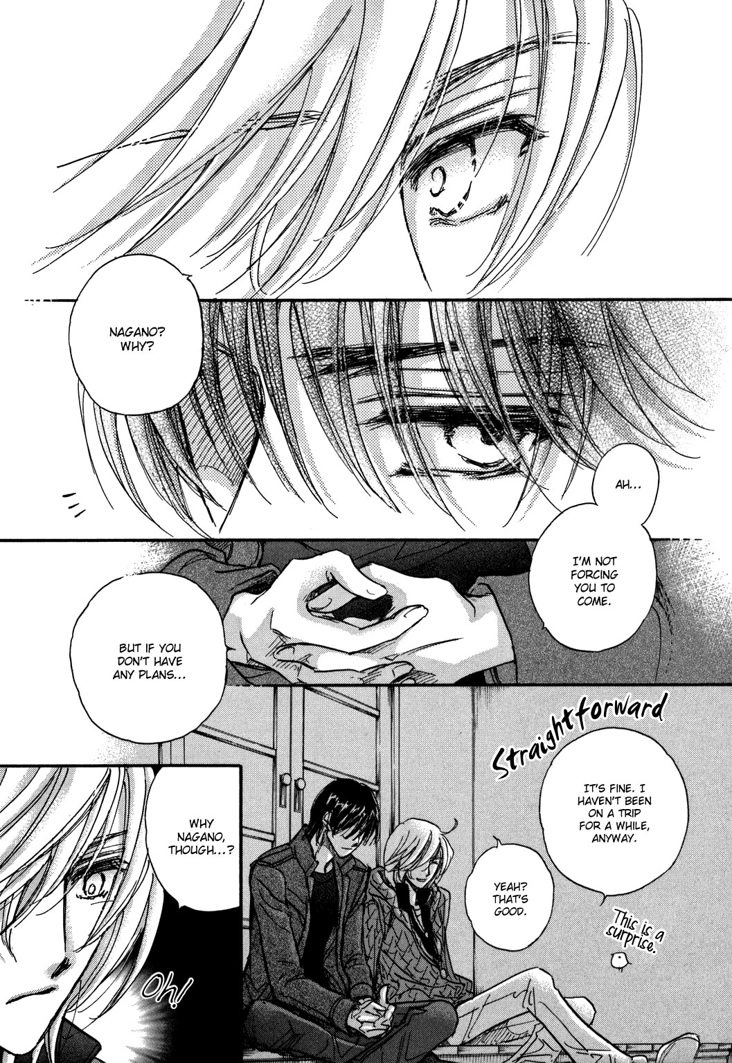 Demian Shoukougun Chapter 22 page 84 - Chapter 22 [END]
