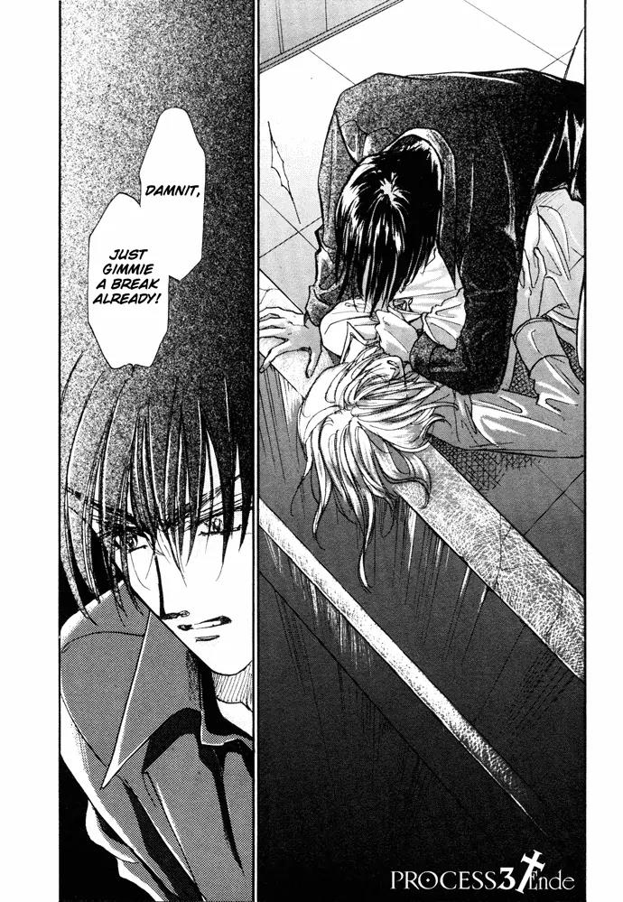 Demian Shoukougun Chapter 3 page 27 - Chapter 3