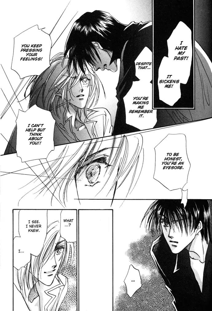 Demian Shoukougun Chapter 4 page 4 - Chapter 4
