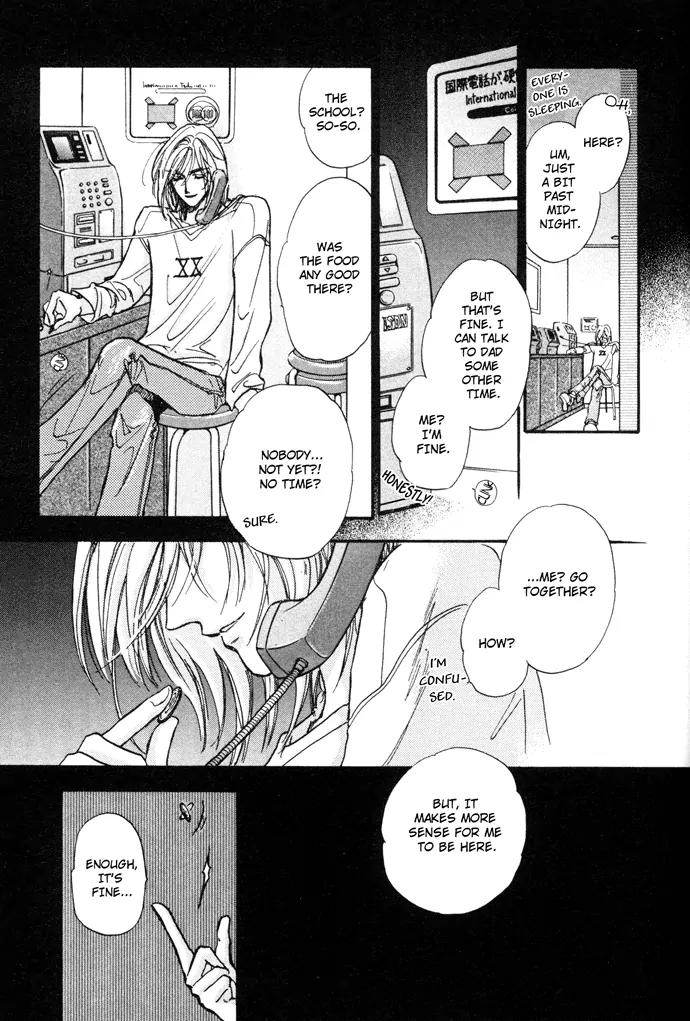 Demian Shoukougun Chapter 5 page 22 - Chapter 5