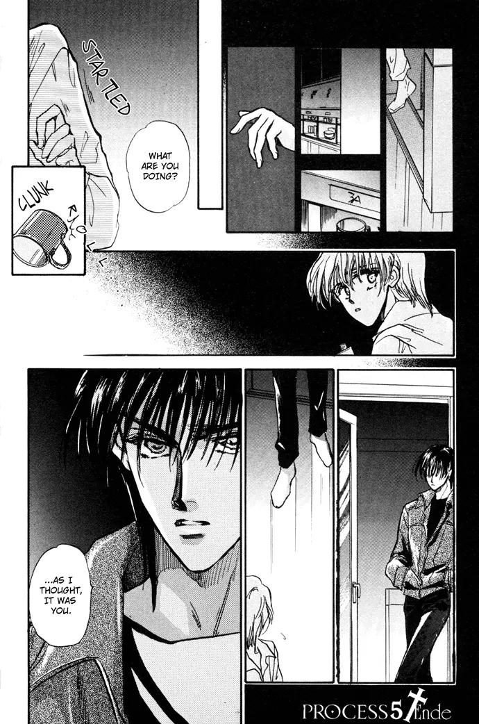 Demian Shoukougun Chapter 5 page 23 - Chapter 5