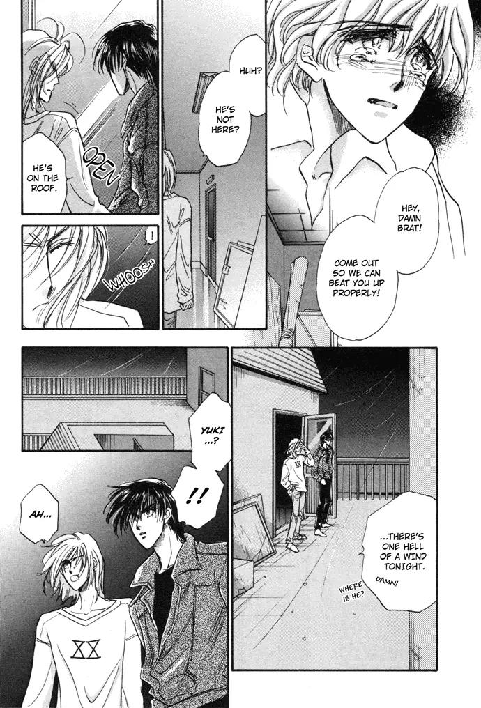 Demian Shoukougun Chapter 6 page 10 - Chapter 6