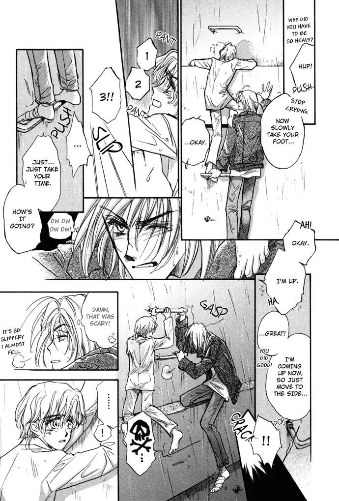 Demian Shoukougun Chapter 6 page 16 - Chapter 6