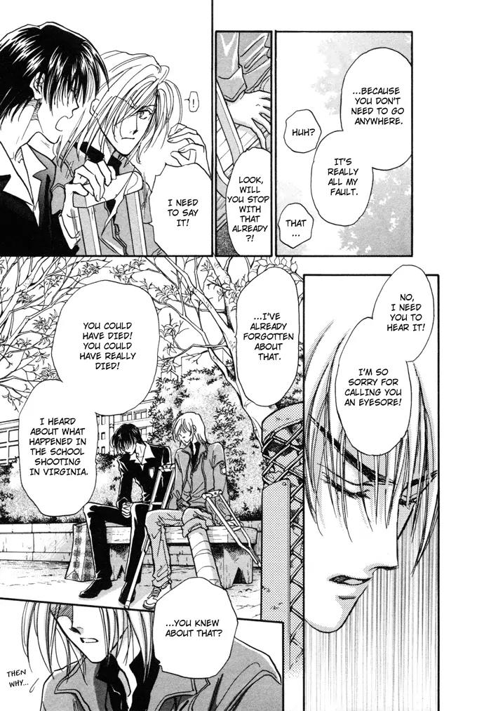 Demian Shoukougun Chapter 6 page 42 - Chapter 6