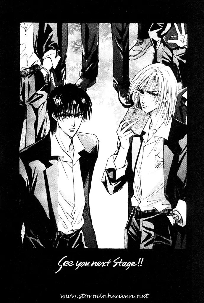 Demian Shoukougun Chapter 6 page 52 - Chapter 6