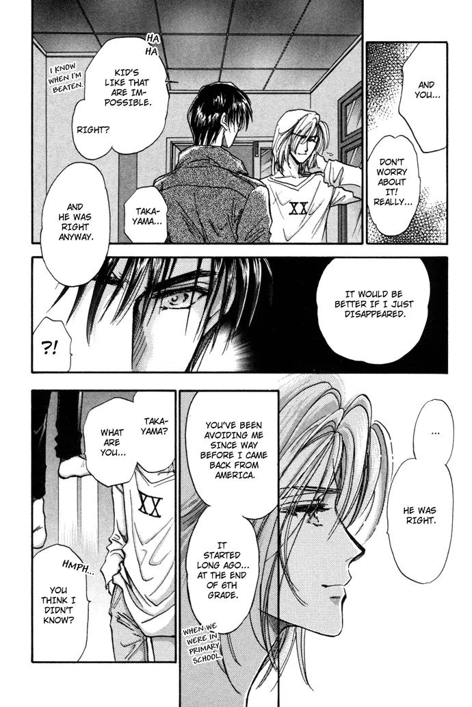 Demian Shoukougun Chapter 6 page 7 - Chapter 6