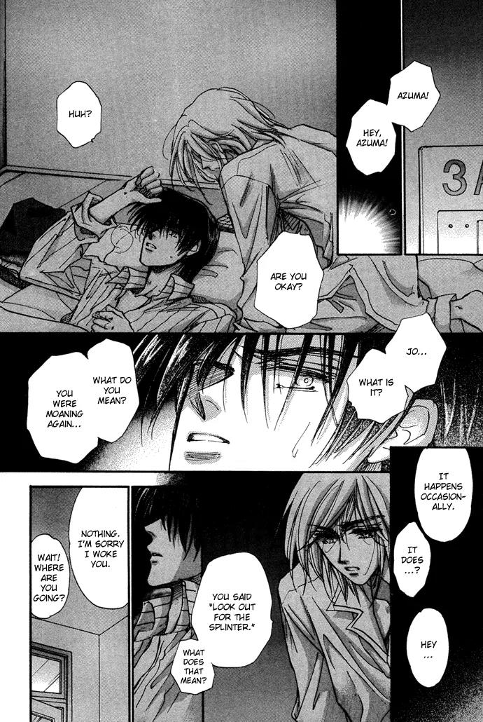 Demian Shoukougun Chapter 7 page 29 - Chapter 7