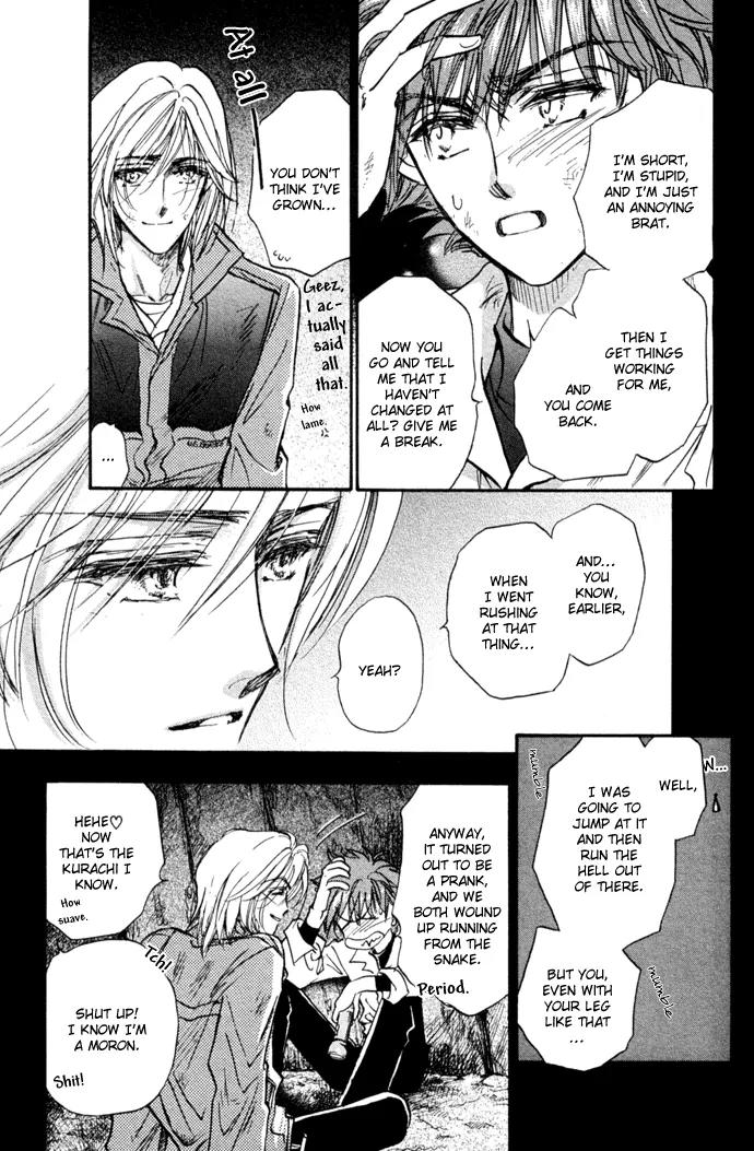 Demian Shoukougun Chapter 9 page 16 - Chapter 9