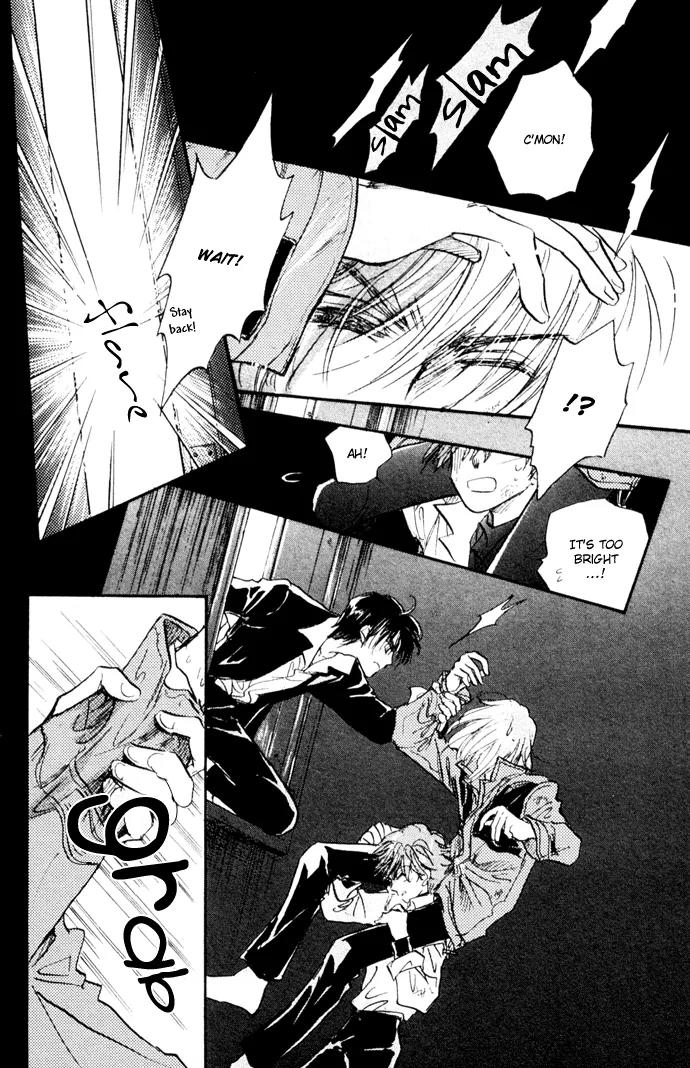 Demian Shoukougun Chapter 9 page 23 - Chapter 9