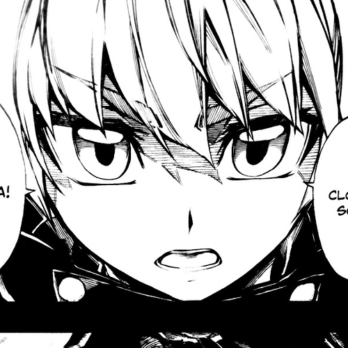 Demon 72 Chapter 1: The Goal is the 71 Demons cover