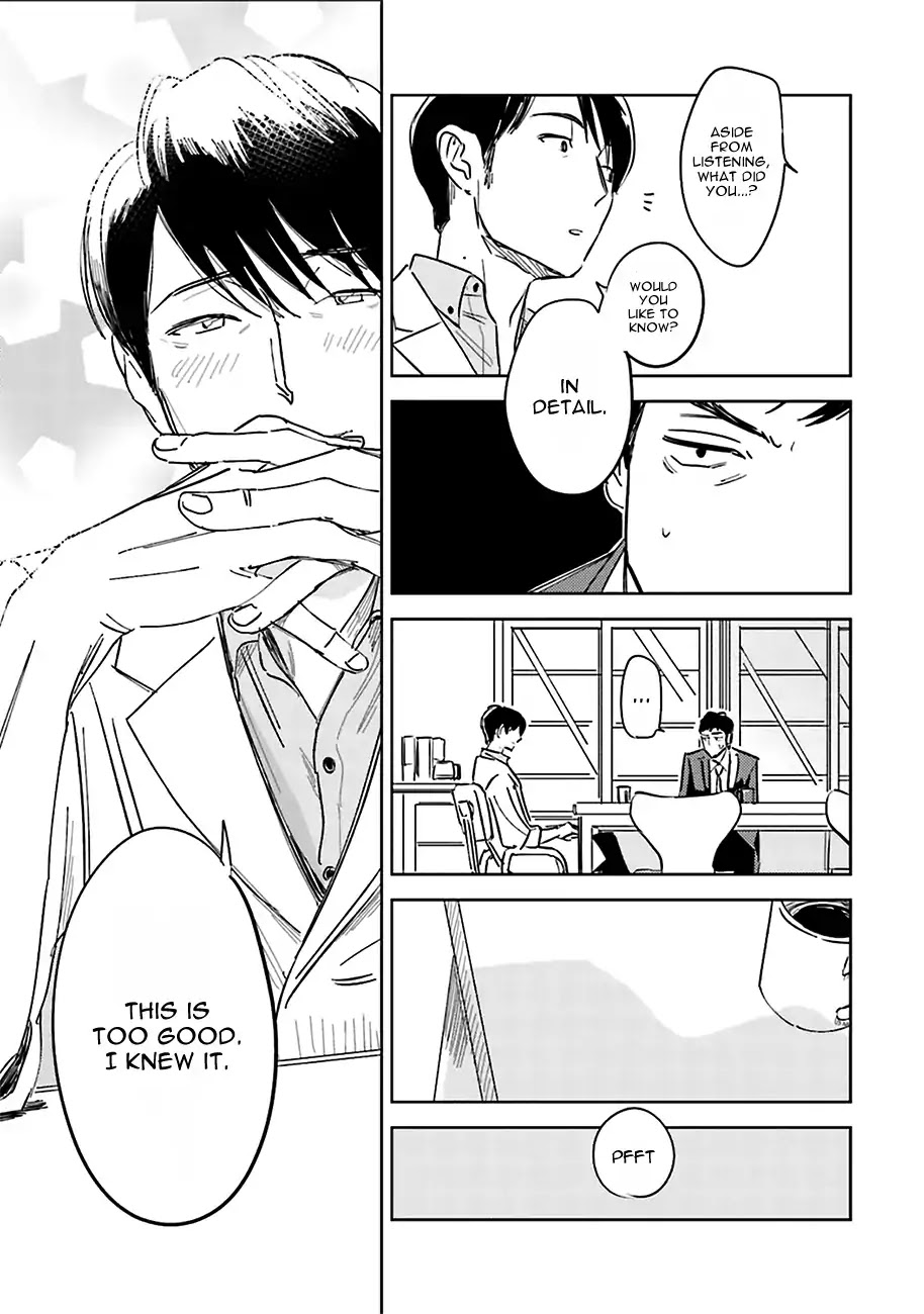 Demon and Heaven Chapter 1 page 30 - Chapter 1