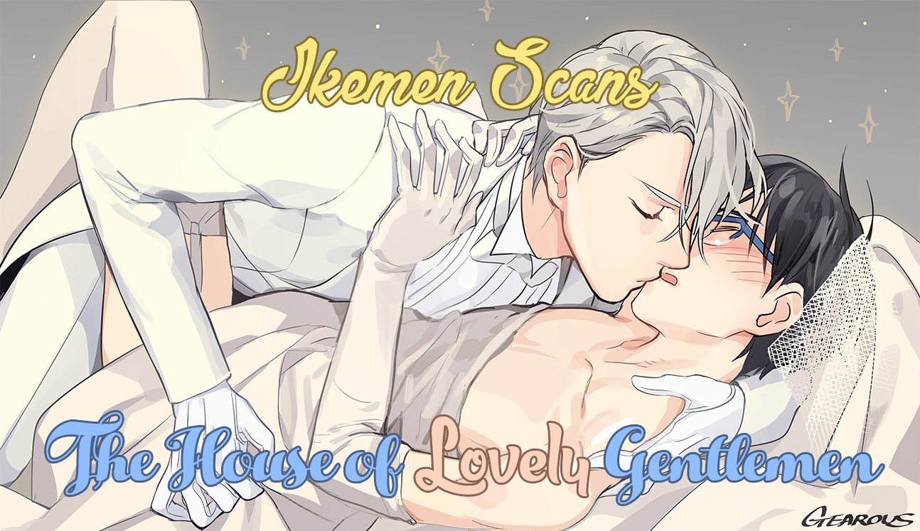 Demon and Heaven Chapter 10.1 page 1 - Chapter 10.1