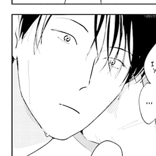 Demon and Heaven Chapter 10.1 cover
