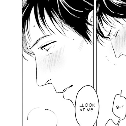 Demon and Heaven Chapter 10 cover