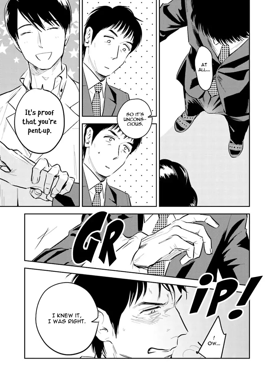 Demon and Heaven Chapter 2 page 29 - Chapter 2