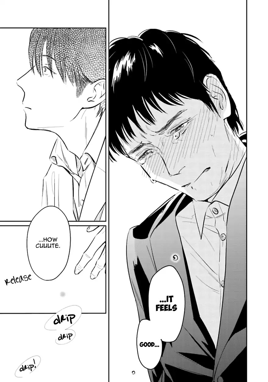Demon and Heaven Chapter 2 page 45 - Chapter 2