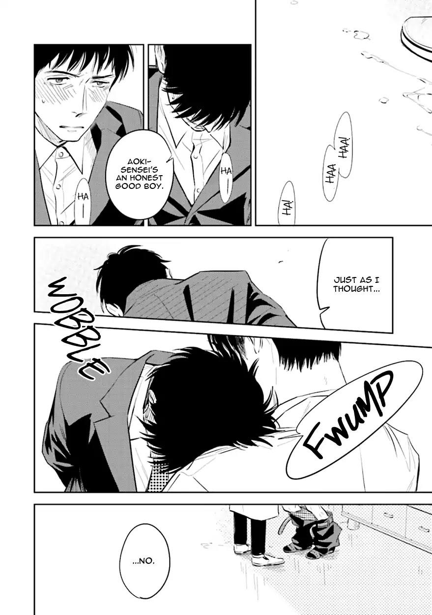 Demon and Heaven Chapter 2 page 46 - Chapter 2