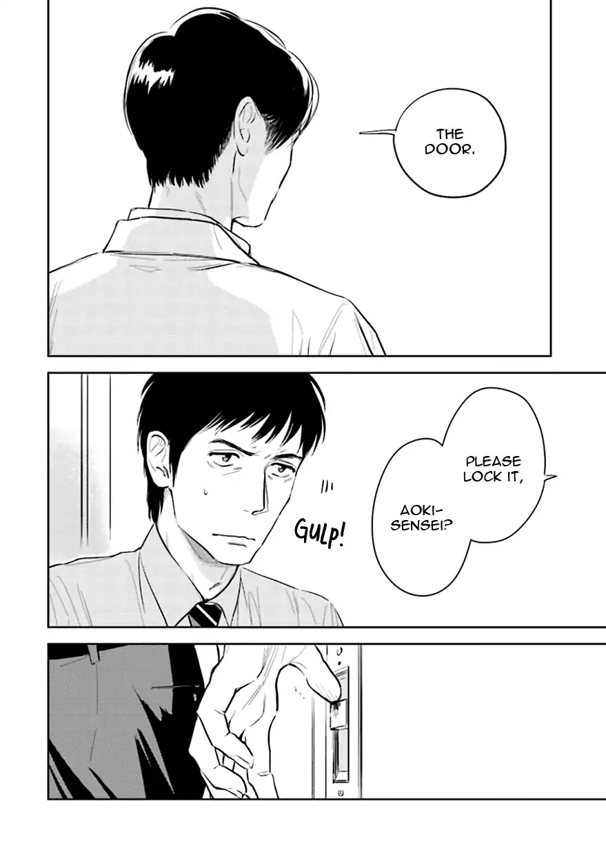 Demon and Heaven Chapter 2 page 50 - Chapter 2