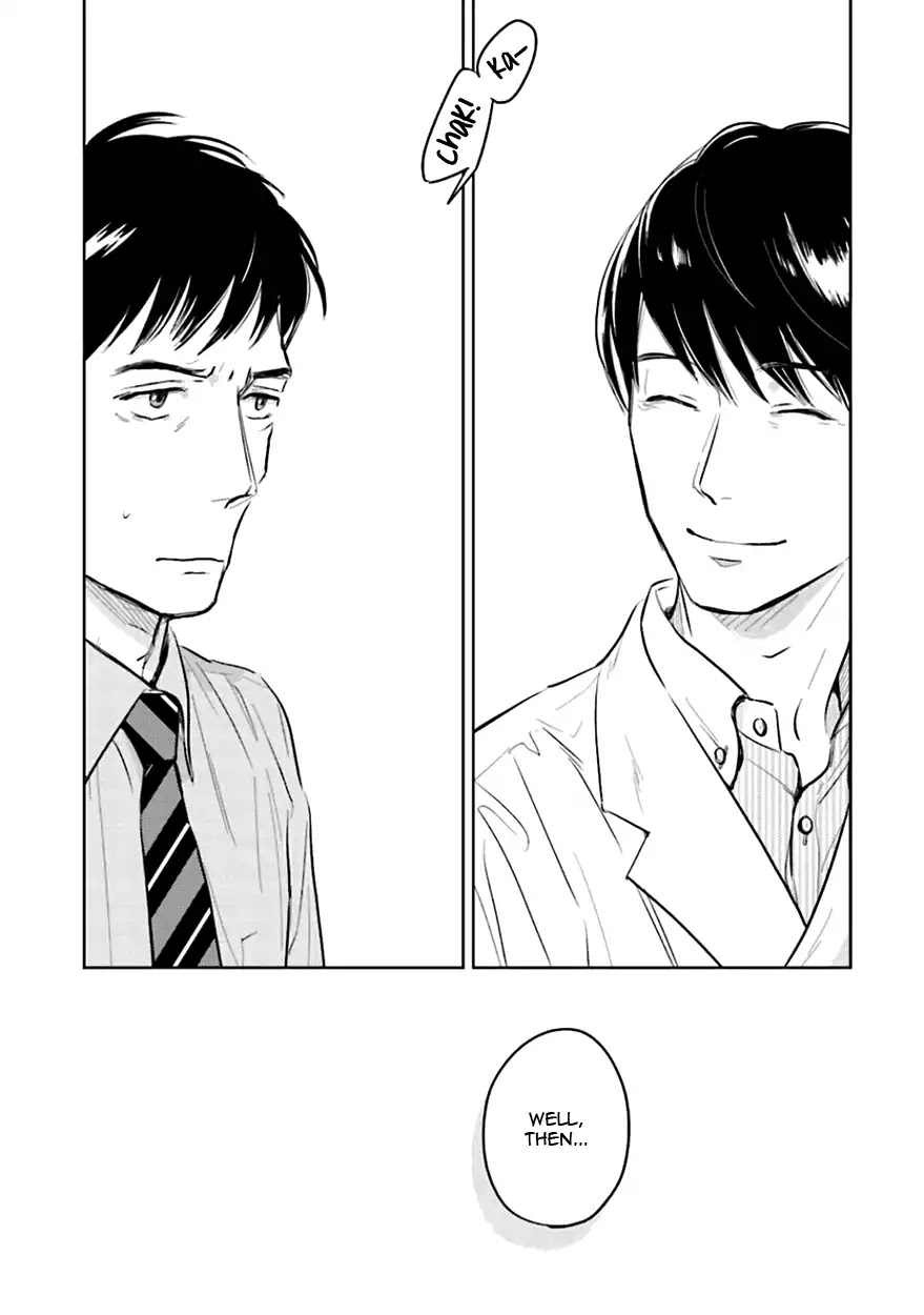 Demon and Heaven Chapter 2 page 51 - Chapter 2