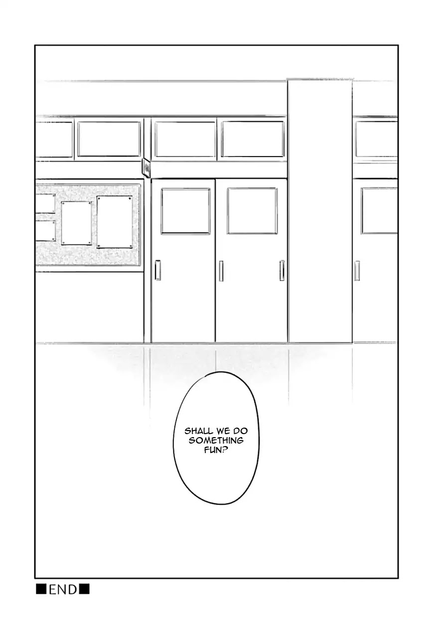 Demon and Heaven Chapter 2 page 52 - Chapter 2