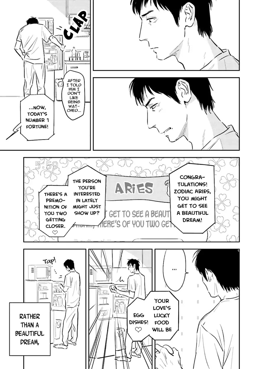 Demon and Heaven Chapter 3 page 7 - Chapter 3