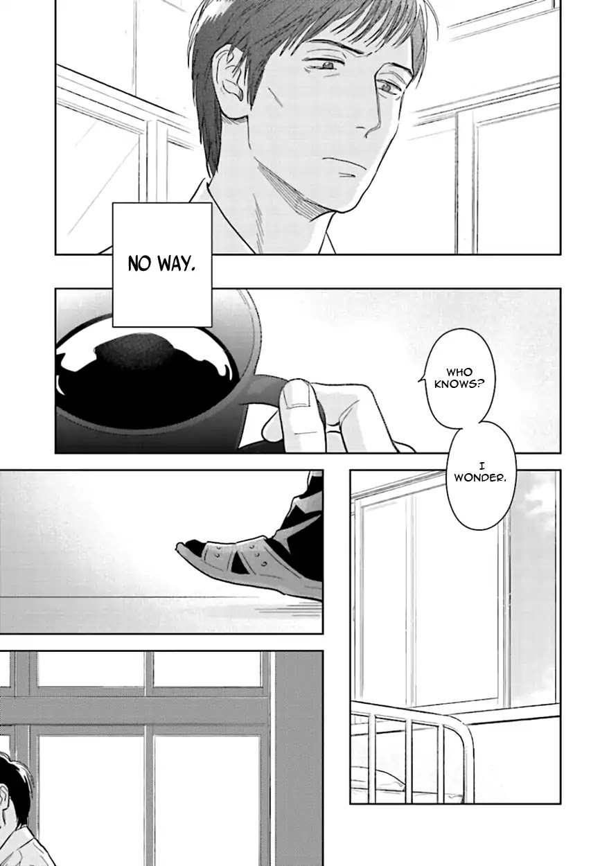 Demon and Heaven Chapter 5 page 29 - Chapter 5