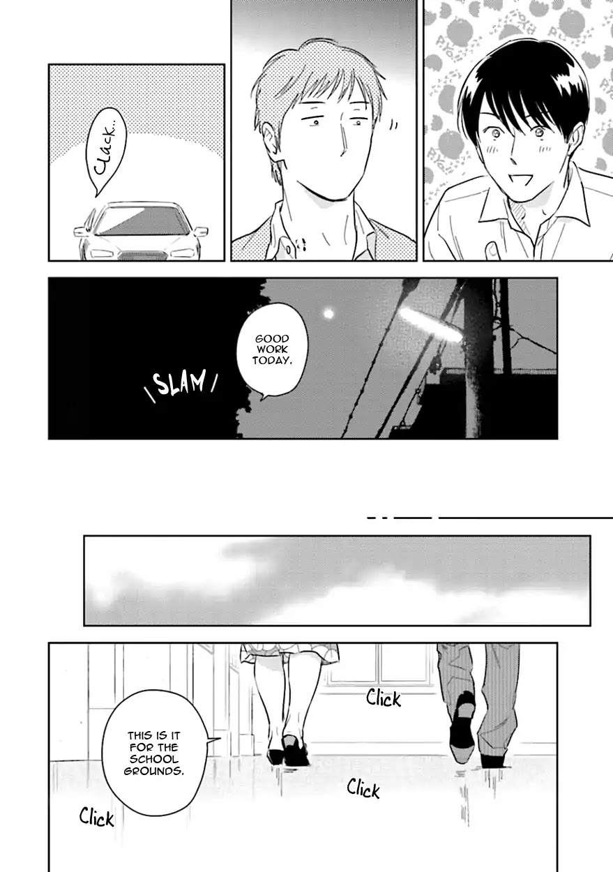 Demon and Heaven Chapter 6 page 42 - Chapter 6