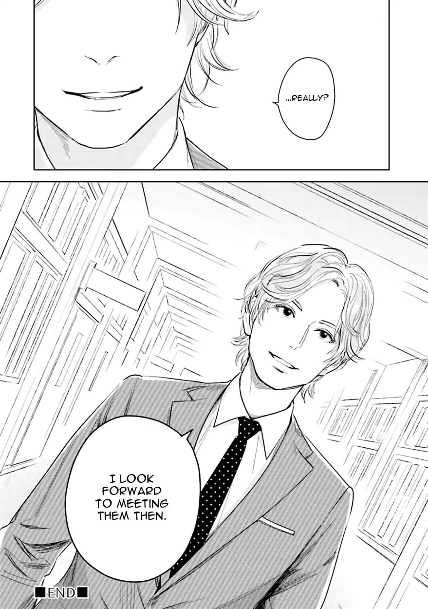 Demon and Heaven Chapter 6 page 44 - Chapter 6