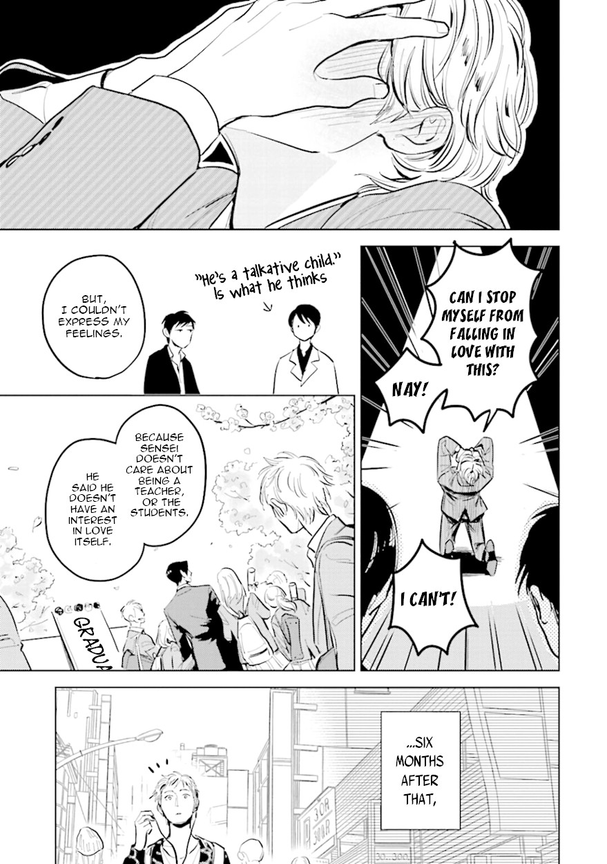 Demon and Heaven Chapter 9 page 7 - Chapter 9