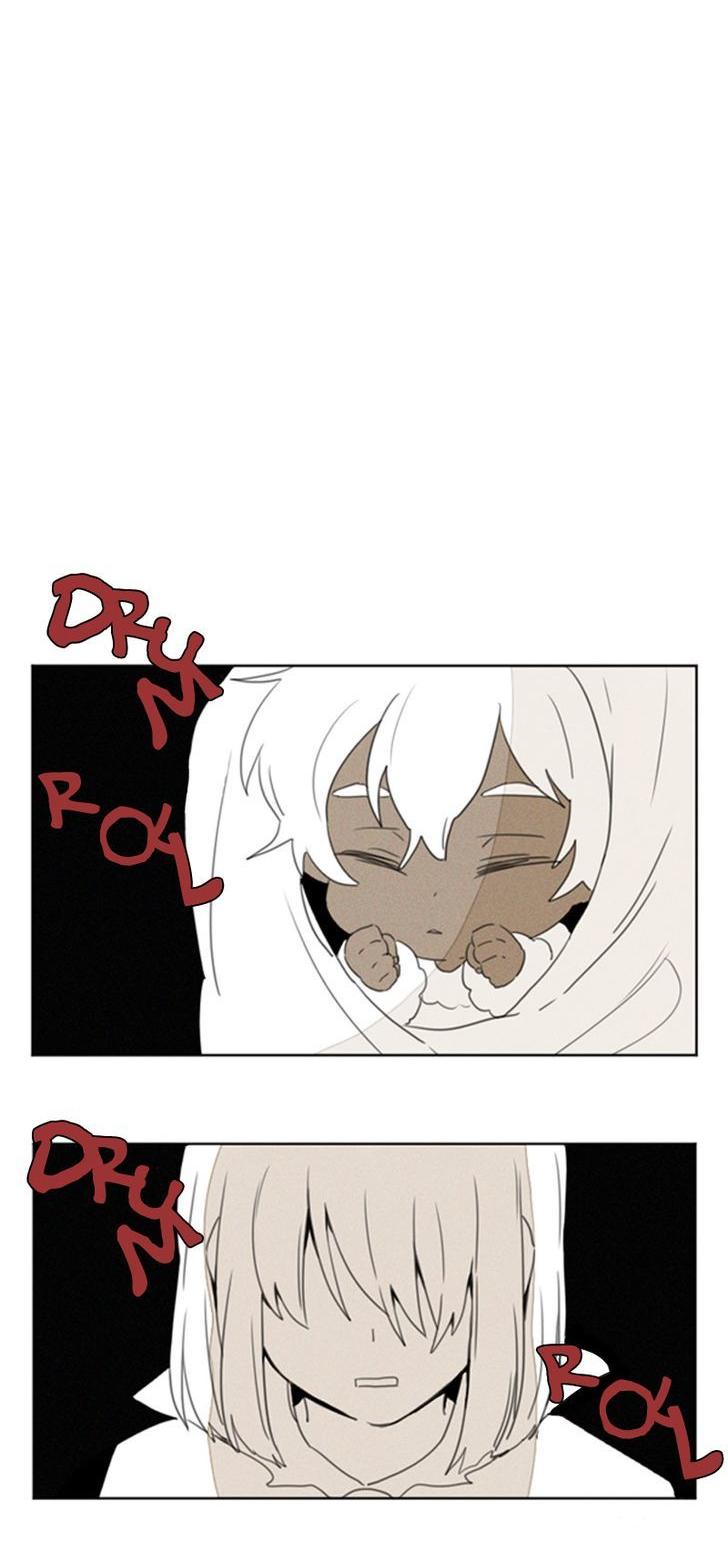 Demon Baby Diary Chapter 1 page 5 - Chapter 1