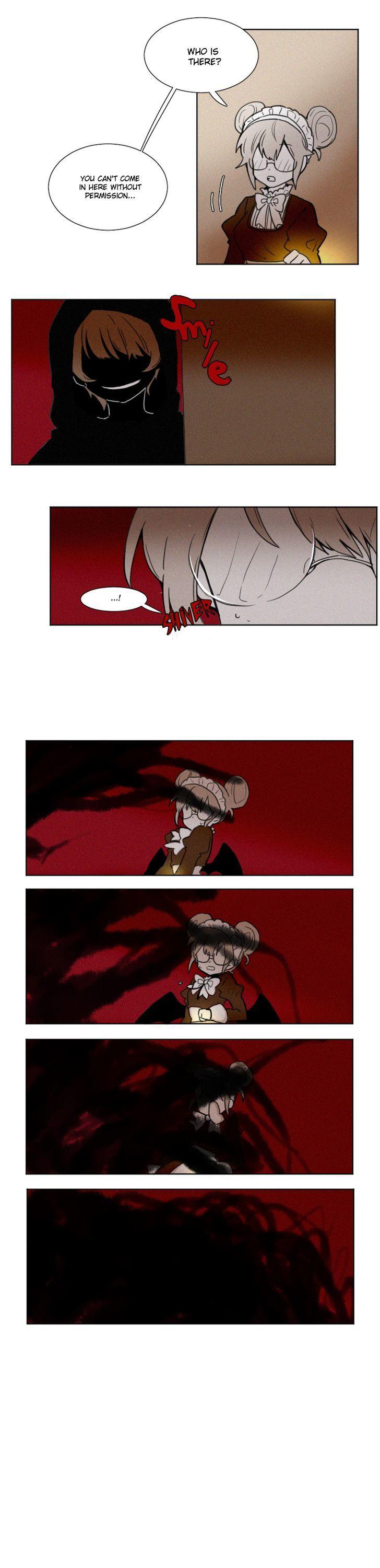 Demon Baby Diary Chapter 2 page 10 - Chapter 2