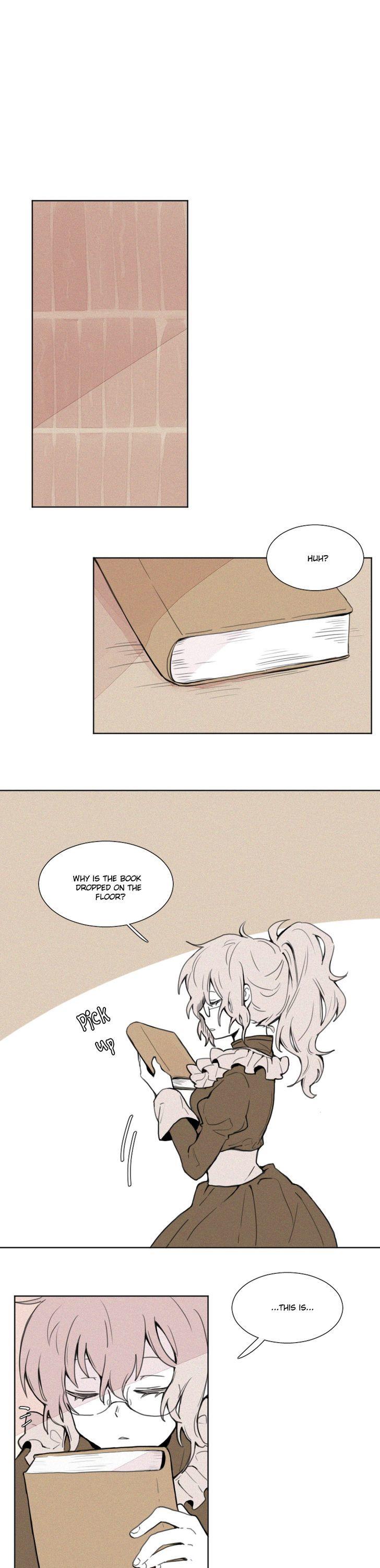 Demon Baby Diary Chapter 2 page 2 - Chapter 2