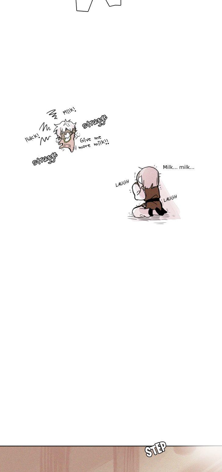 Demon Baby Diary Chapter 2 page 8 - Chapter 2