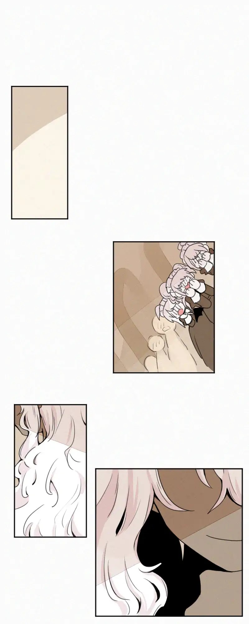 Demon Baby Diary Chapter 4 page 6 - Chapter 4