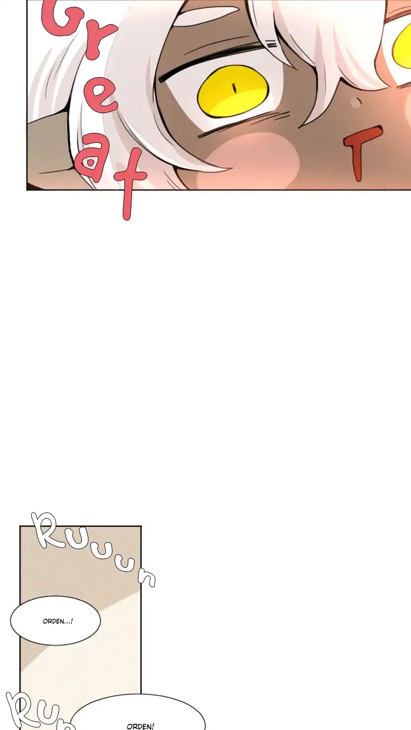 Demon Baby Diary Chapter 5 page 11 - Chapter 5
