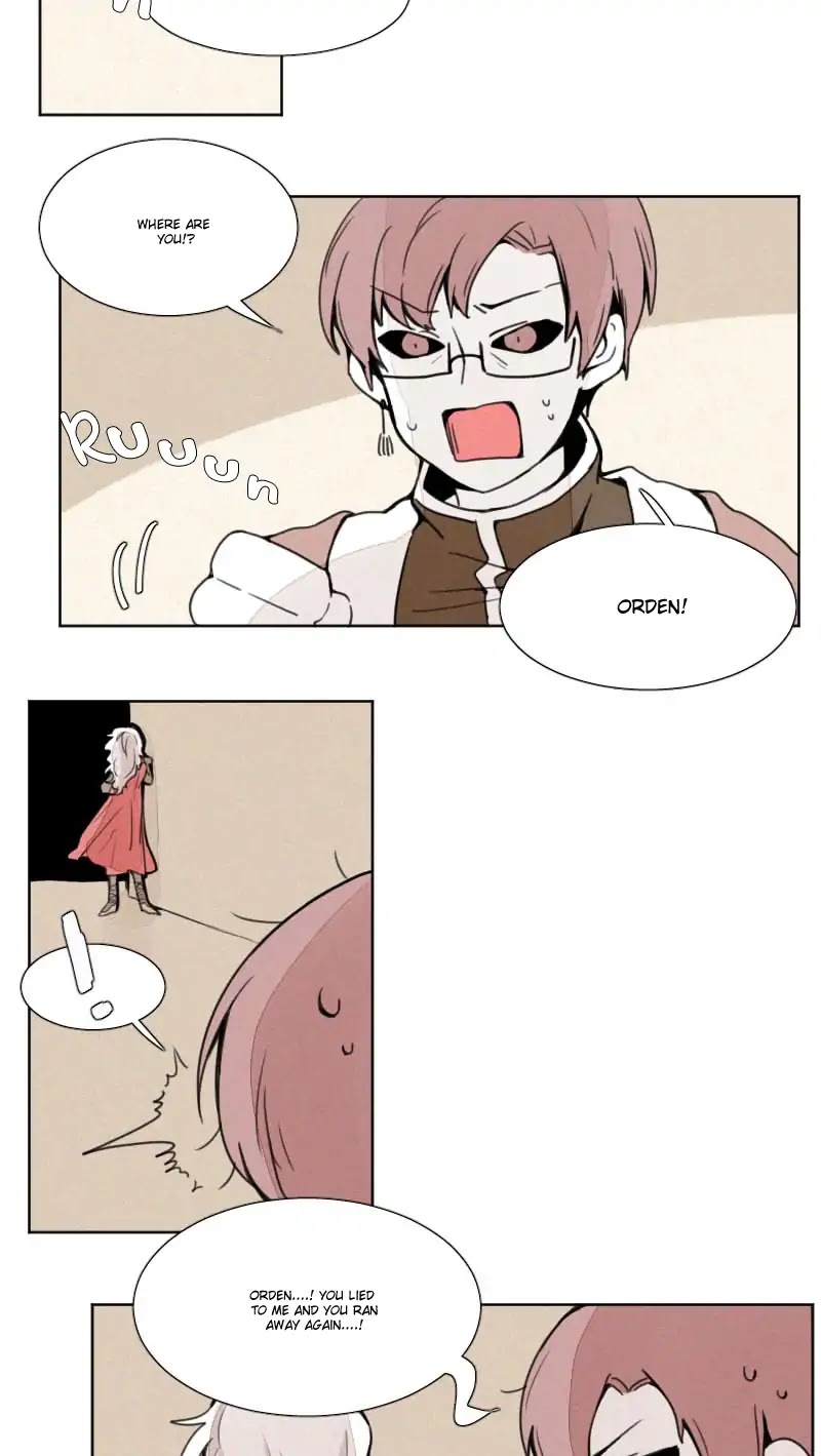 Demon Baby Diary Chapter 5 page 12 - Chapter 5